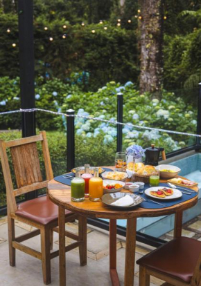 I am Boutique Hotel Campos do Jordão by Unna